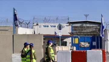 منظومة سجون الاحتلال تصعد من جرائمها بحق الأسيرات