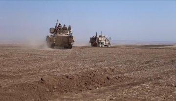 الولايات المتحدة تقلص وجودها العسكري في سوريا