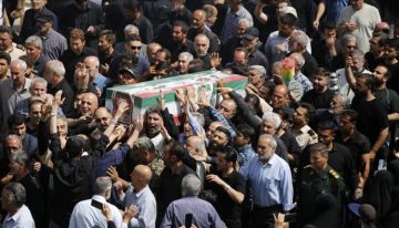 إيران: مقتل 56 عسكريا في العدوان الإسرائيلي