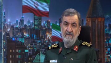 رضائي: لم نستخدم ورقتي النفط ومضيق هرمز ولم نلجأ لأصدقائنا بعد ولم نستخدم التقنيات الصاروخية الحديثة