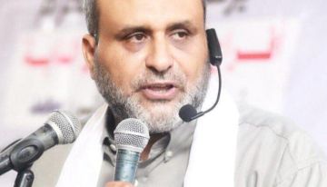 فصائل المقاومة تنعى الأمين العام لحركة المجاهدين أسعد أبو شريعة