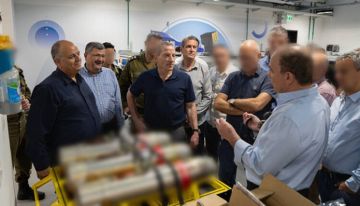 إسرائيل تدعي إنجازا يفوق المخطط وتبدأ التسلح لمواجهة مقبلة مع إيران إسرائيل تدعي إنجازا يفوق المخطط وتبدأ التسلح لمواجهة مقبلة مع إيران