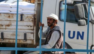 الأونروا: فلسطين أطول أزمة لجوء في العالم لم تحل بعد الأونروا: فلسطين أطول أزمة لجوء في العالم لم تحل بعد