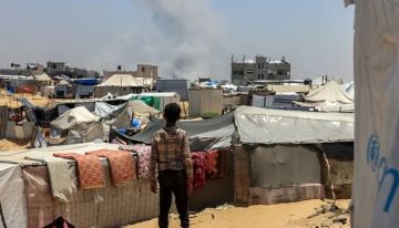 حرب الإبادة: مجازر متواصلة في قطاع غزة .. وشهداء قرب مراكز توزيع المساعدات الأمريكية