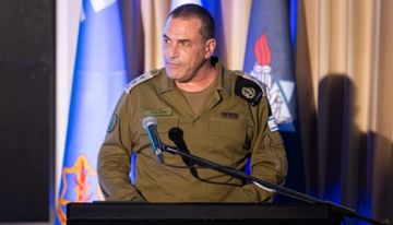 زامير: نسعى لـتقصير الحرب وعام من الاستقرار الأمني زامير: نسعى لـتقصير الحرب وعام من الاستقرار الأمني