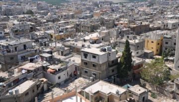 مسؤول فلسطيني يعلن تأجيل جمع السلاح من مخيمات اللاجئين في لبنان مسؤول فلسطيني يعلن تأجيل جمع السلاح من مخيمات اللاجئين في لبنان