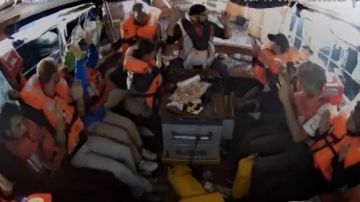 إسرائيل وافقت على وقف إطلاق النار مع إيران.. هل تكون غزة التالية؟ إسرائيل وافقت على وقف إطلاق النار مع إيران.. هل تكون غزة التالية؟
