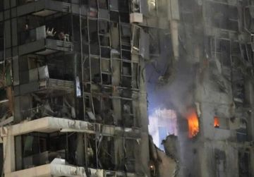 كيف أثر القصف الإيراني على الرأي العام لدى الاحتلال؟ كيف أثر القصف الإيراني على الرأي العام لدى الاحتلال؟