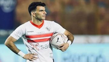خبير يكشف وضعية أحمد زيزو مع الأهلي في مونديال الأندية خبير يكشف وضعية أحمد زيزو مع الأهلي في مونديال الأندية
