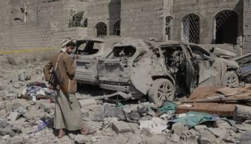 الغارديان: 6 أشهر من القتل.. أعداد ضحايا ترامب في اليمن تقارب حصيلة ربع قرن