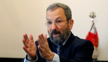 باراك: إسرائيل أمام اختبار طويل ومؤلم في المرحلة المقبلة