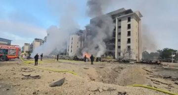 من سوروكا إلى المبنى 4.. فضائح عسكرة البنى التحتية في إسرائيل