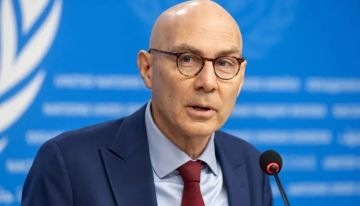 نداء أممي للتحرك في ضوء تفاقم الأزمة الإنسانية في قطاع غزة نداء أممي للتحرك في ضوء تفاقم الأزمة الإنسانية في قطاع غزة