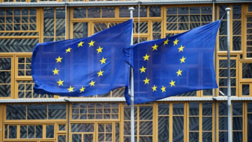 الاتحاد الأوروبي يبحث فرض عقوبات جزئية على إسرائيل الاتحاد الأوروبي يبحث فرض عقوبات جزئية على إسرائيل