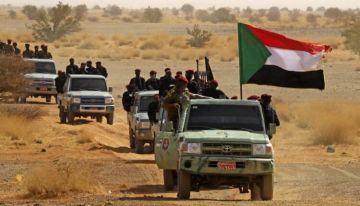 السودان.. 13 قتيلا بينهم 3 أطفال في قصف لقوات الدعم السريع على الفاشر المحاصرة