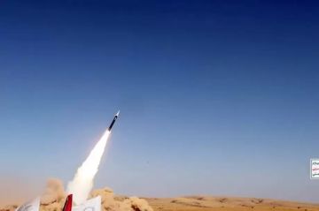 القوات اليمنية تهاجم يافا المحتلة بصاروخ باليستي بالتزامن مع هجمات إيرانية