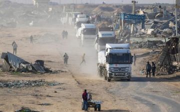 محامون لأجل فلسطين: عناصر غزة الإنسانية همم جنود استخبارات أمريكية وينفذون مهام تجسس