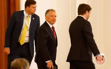 ويتكوف سيتوجه إلى سلطنة عمان الأحد لإجراء محادثات مع إيران