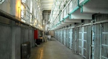 شؤون الأسرى: مرض سكايبوس منتشر في سجن مجدو