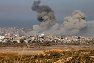 بشارة بحبح: وقف إطلاق النار في غزة قد يكون خلال أيام بشارة بحبح: وقف إطلاق النار في غزة قد يكون خلال أيام