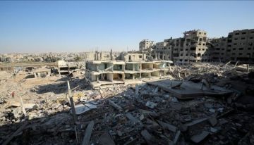 حماس: تدمير مركز غسيل الكلى شمال غزة جريمة جديدة