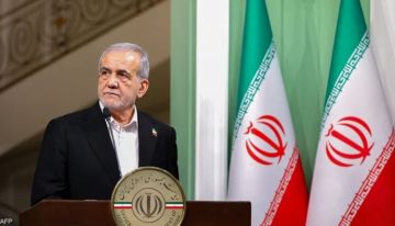 الرئيس الإيراني: سنعيد بناء المنشآت النووية إذا دمرت الرئيس الإيراني: سنعيد بناء المنشآت النووية إذا دمرت