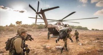 الشاباك يعلن مقتل أحد قادته في غزة