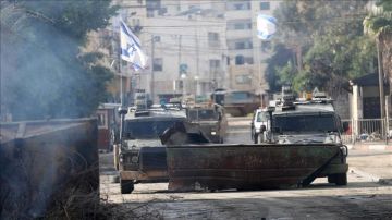 الضفة تحت الحصار.. حملات عسكرية مستمرة لتفتيت الوجود الفلسطيني