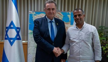 كاتس يكلف مستوطنا متطرفا بـاحتواء الإرهاب اليهودي