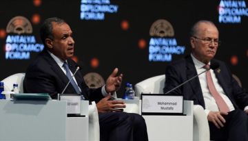 مصطفى وعبد العاطي يبحثان جهود استئناف وقف إطلاق النار بغزة مصطفى وعبد العاطي يبحثان جهود استئناف وقف إطلاق النار بغزة