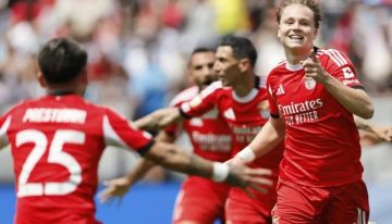 البوندسليغا: الخريف يشتعل بمواجهات قوية لبايرن