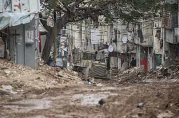 عمليات مداهمة وتجريف للشوارع.. الاحتلال يصعد عدوانه على طولكرم