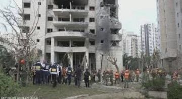 مقتل 24 إسرائيليا وإصابة 592 آخرين منذ بدء الهجوم مع إيران