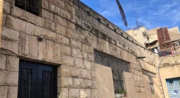 العليا الإسرائيلية تصدر قرارا بإخلاء منزلي عائلتين مقدسيتين لصالح المستوطنين