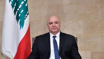 عون: غارات إسرائيل على ضاحية بيروت استباحة سافرة لاتفاق دولي