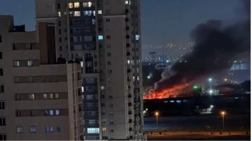 إسرائيل تغتال قائد الحرس الثوري وعددا من علماء الذرة في هجوم على العاصمة الإيرانية