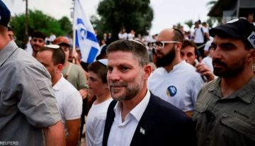 سموتريتش يوجه بإنهاء حصانة بنوك إسرائيلية تتعامل مع أخرى فلسطينية