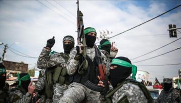 كتائب القسام: نتضامن مع إيران وإسرائيل تتوهم قمع المقاومة كتائب القسام: نتضامن مع إيران وإسرائيل تتوهم قمع المقاومة