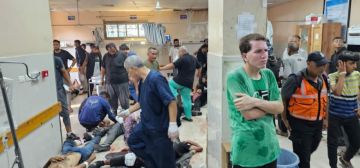 محدث بالفيديو والصور مجزرة مروعة.. عشرات الشهداء والإصابات في كمائن المساعدات بغزة