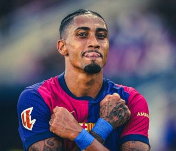 نجم برشلونة يفتح النار على كأس العالم للأندية نجم برشلونة يفتح النار على كأس العالم للأندية