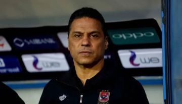 أهلي طرابلس يستنكر اعتداء جماهير السويحلي على حسام البدري واللاعبين