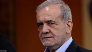 رئيس إيران: مستعدون لفتح صفحة جديدة مع جيراننا في الخليج