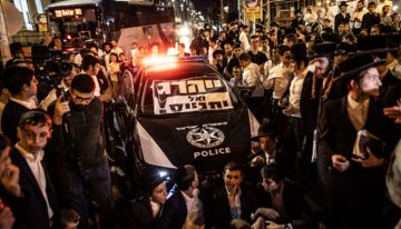 أزمة قانون التجنيد: تصاعد التهديدات الحريدية بإسقاط الحكومة