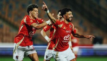 الأهلي يتفوق وبيراميدز يتقدم على الزمالك في تصنيف أندية العالم