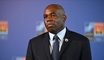 بريطانيا تؤيد مقترح الحكم الذاتي لتسوية نزاع إقليم الصحراء