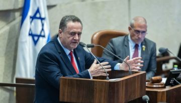 كاتس يعلن استعادة جثة محتجز تايلاندي في رفح