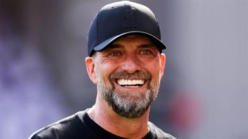 كلوب: لهذا السبب رفضت تدريب المنتخب الألماني قبل يورو 2024 كلوب: لهذا السبب رفضت تدريب المنتخب الألماني قبل يورو 2024
