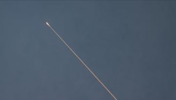 الجيش الإسرائيلي يتحدث عن رصد 3 صواريخ أطلقت من غزة الجيش الإسرائيلي يتحدث عن رصد 3 صواريخ أطلقت من غزة