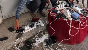 اليوم الثاني بلا إنترنت في غزة وشمالها وسط تحذيرات من انهيار الخدمات