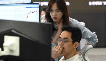 تباين في الأسهم الآسيوية مع ترقب موقف واشنطن من حرب إسرائيل وإيران